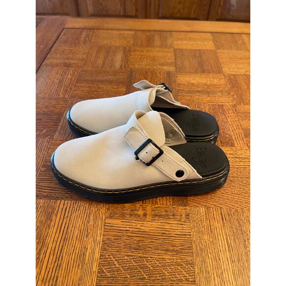 Dr. Marten women’s Carlson Mule size 8 - Picture 4 of 9